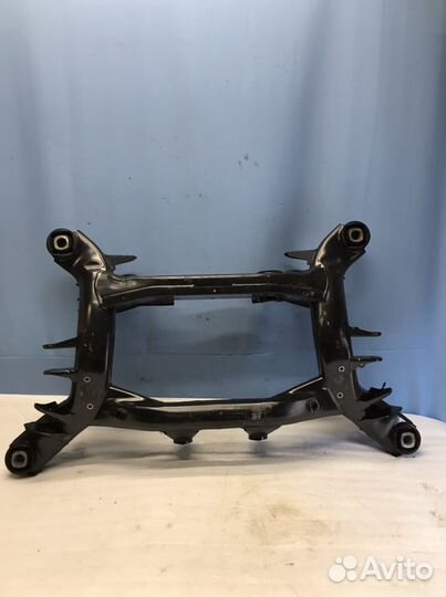 Задний подрамник BMW X3 F25