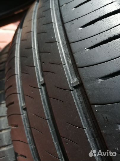 Michelin Energy XM2 195/65 R15