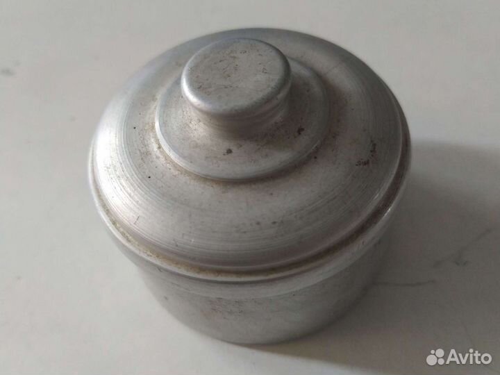 Бритвенная принадлежность СССР