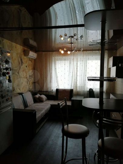 Комната 19 м² в 1-к., 5/5 эт.