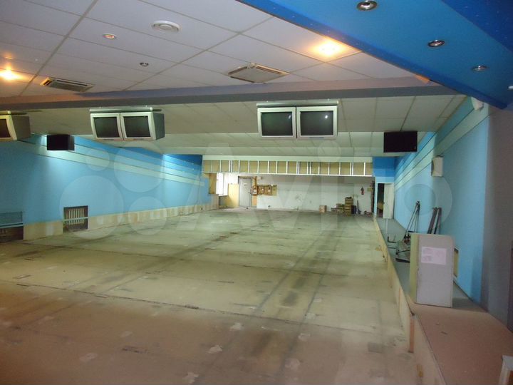 Шевченко 9/Свобод.назнач.427м²/м.Динамо/Ж/Д Вокзал