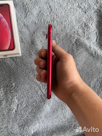 iPhone Xr, 128 ГБ