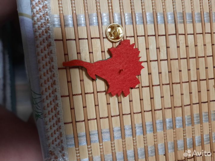 Военные атрибуты