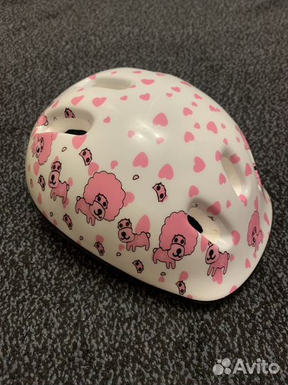 Роликовые коньки