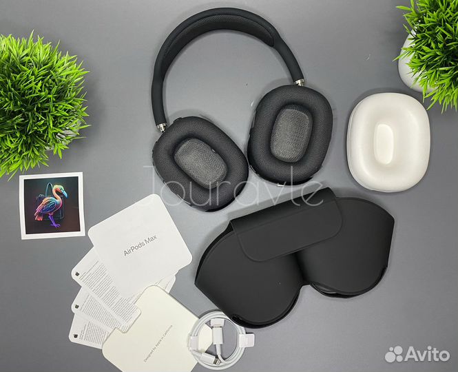 Наушники Apple Airpods Max Premium