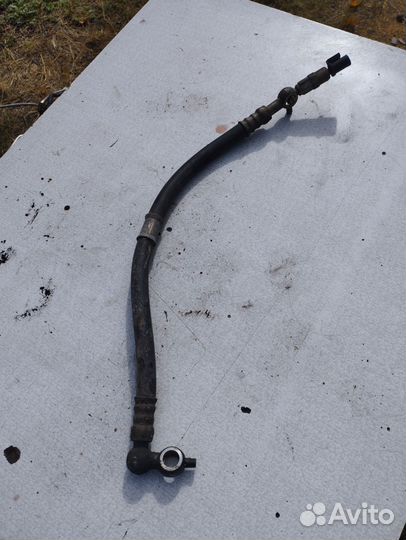 Трубка гур Nissan Рrimеrа Ниcсaн Примepа P11