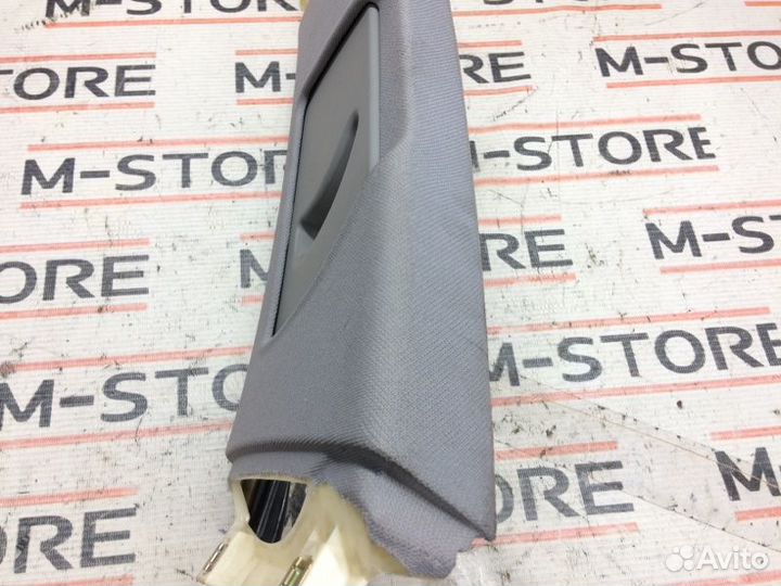 Обшивка стойки левая Audi A8 4E/D3 BPK 2005