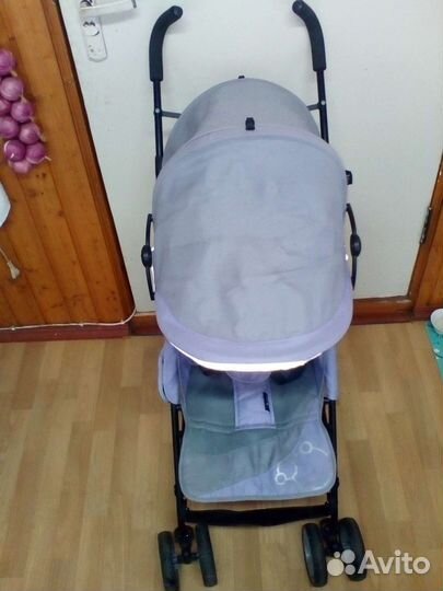 Коляска трость Jetem