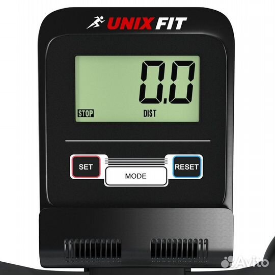 Эллиптический тренажер unixfit SL-470 elsl470