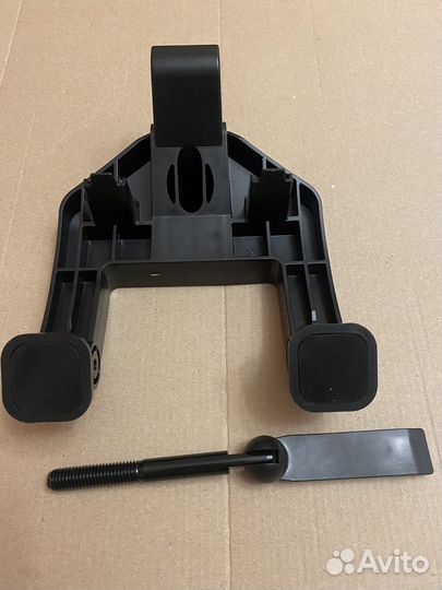 Крепление для руля Hori racing wheel apex