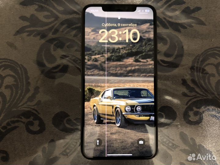 iPhone XS MAX 64gb
