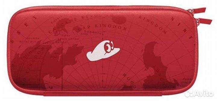 Сумка для Nintendo Switch