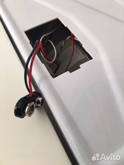 Весы детские laica md6141