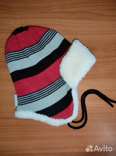 Шапка зимняя Kerry