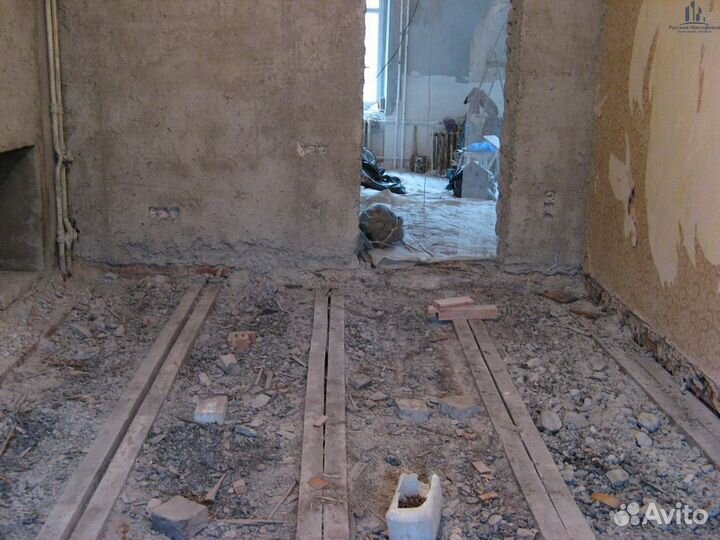 Демонтаж / Демонтажные работы