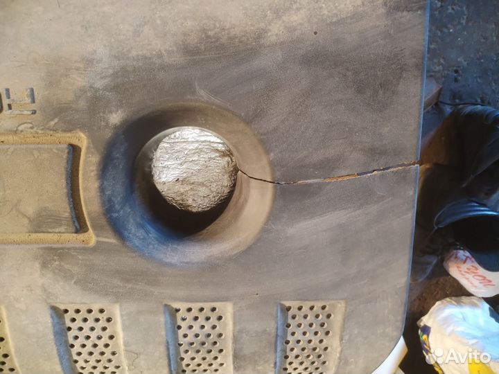 Автосервис