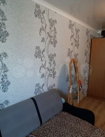 1-к. квартира, 30,4 м², 5/5 эт.