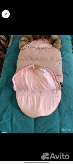 Кокон в коляску