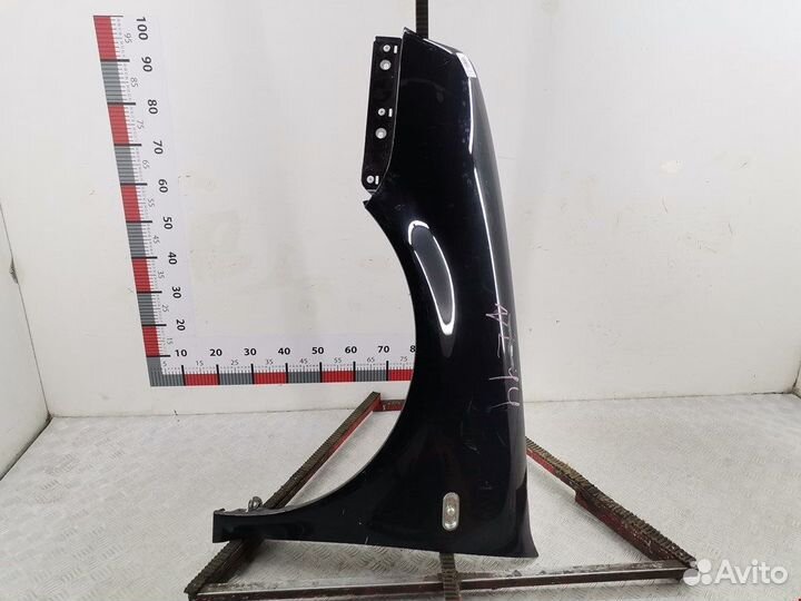 Крыло переднее левое для Volkswagen Golf 4