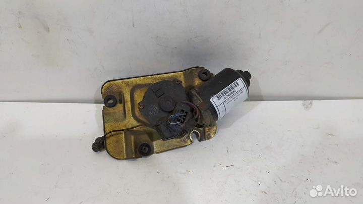 Мотор стеклоочистителя задний mitsubishi Libero CB