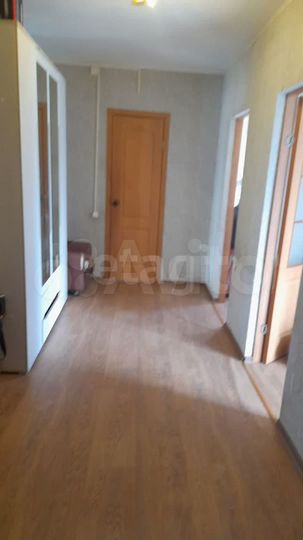 2-к. квартира, 65,5 м², 1/2 эт.