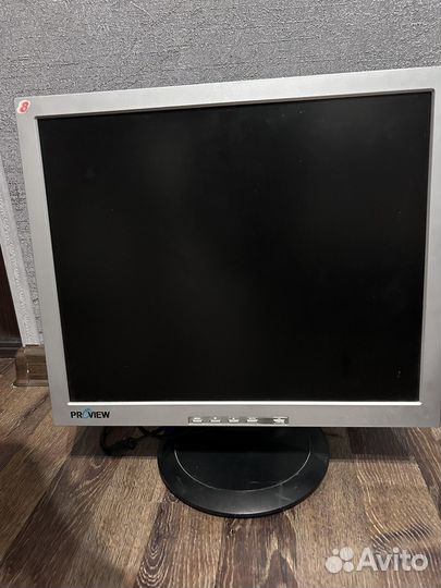Монитор proview