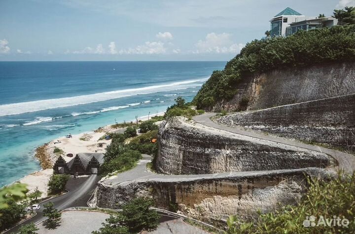 Турне на Bali 8 ночей