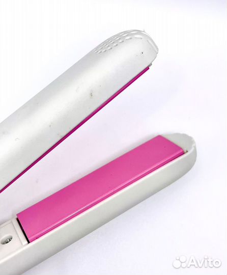 Утюжки для волос