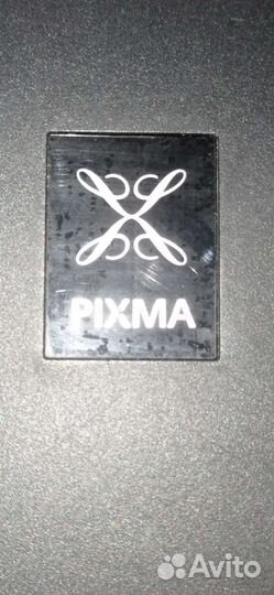 Цветной принтер canon с wi fi