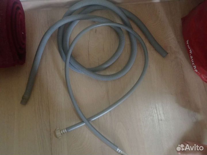 Шланг для стиральной машины