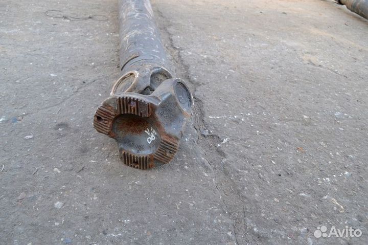 Карданный вал volvo FH12 1-seeria (01.93-12.02)