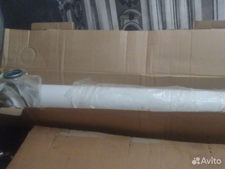 Газовый котел двухконтурный настенный новый