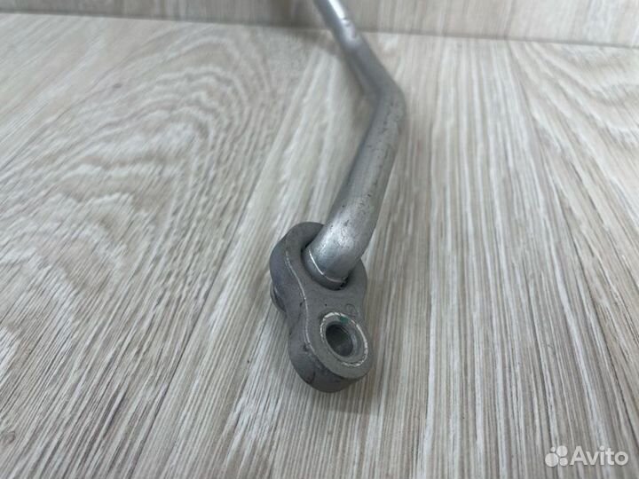 Трубка кондиционера Hyundai Solaris 2