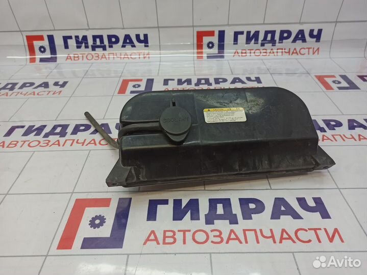 Бачок расширительный Hyundai Tucson (JM) 25431-2E0