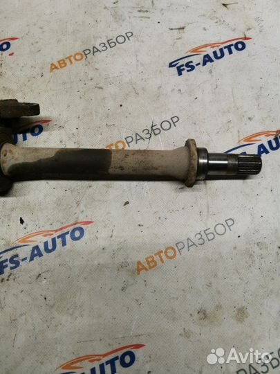 Привод передний правый Haima 3 HMC7185A HA-VIS-1.8