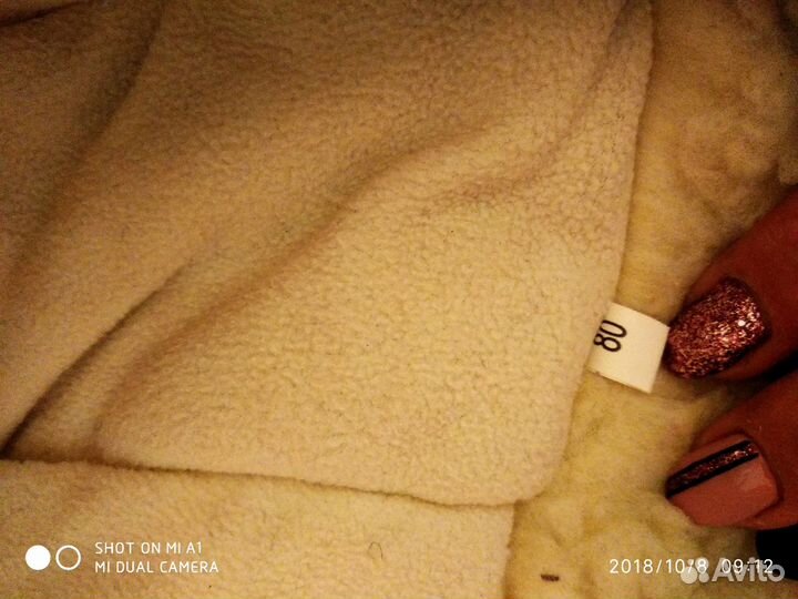 Комбез на девочку до года