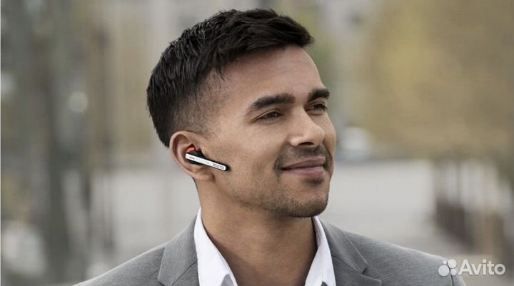 Bluetooth гарнитура jabra