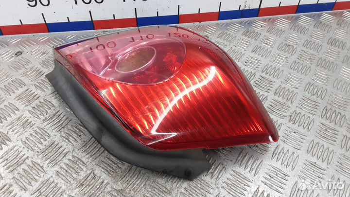 Фонарь Toyota Avensis T25 (2003-2008)