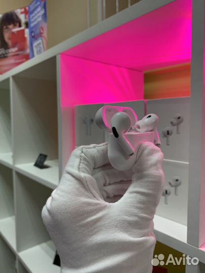 AirPods Pro 2 Premium Plus