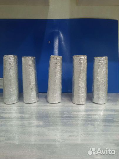 Дымовая шашка