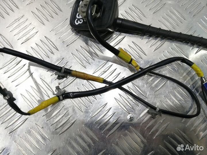 Антенна на крышу Ниссан Мурано Z50 2002-2008