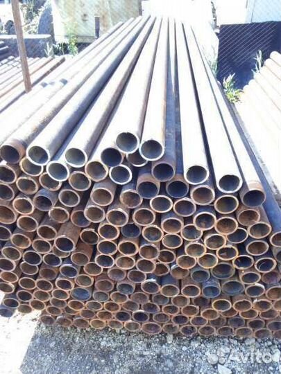 Труба Нкт 60