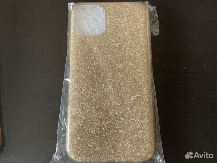 Чехол на 11-й iPhone