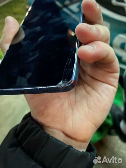 HUAWEI nova Y90, 4/128 ГБ