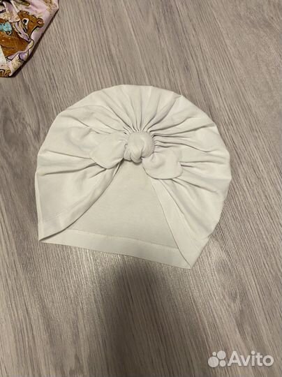 Летняя шапочка 46 р