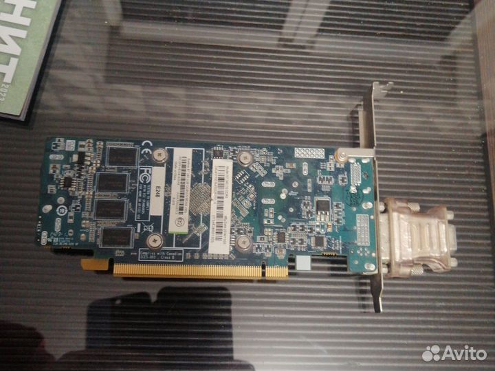 Видеокарта