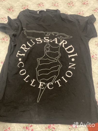 Брендовые вещи пакетом