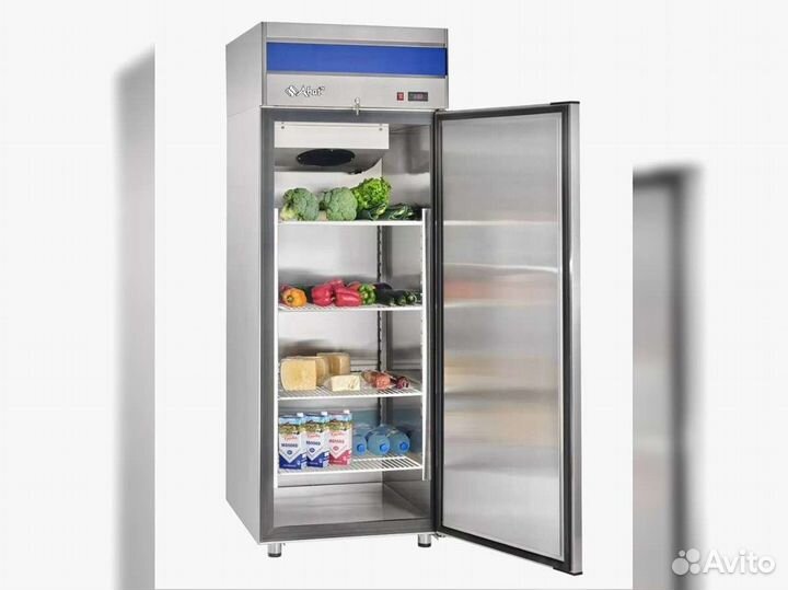 Морозильный шкаф Капри 0,7Н