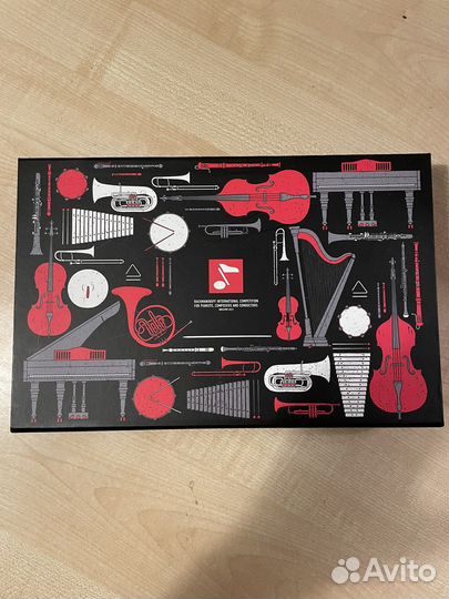 Настольные игры