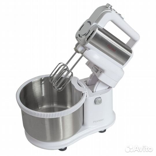 Миксер с чашей Pioneer MX345